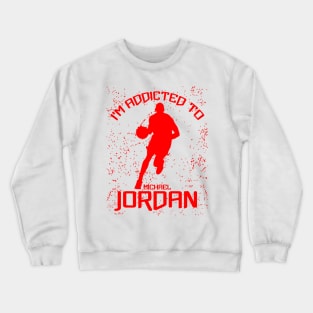 Michael Jordan Crewneck Sweatshirt